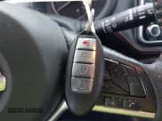 ✅ 2019 Nissan Kicks S • VIN: 3N1CP5CU6KL559887 • Lot: 41491252. Listed on IAAI with 69,357 mi. Free auction sales archive from the USA and detailed vehicle history report at DreamBid. Image 11.