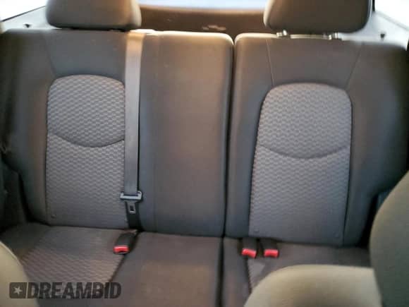 2011 Chevrolet HHR LS с VIN 3GNBAAFW4BS556936, выставлен на аукционе Copart как лот 80844764 с пробегом 129 258 миль миль и Списание • Salvage title. История ставок и продаж доступна на DreamBid. Изображение 10.