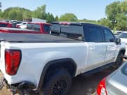 ✅ 2023 GMC Sierra 1500 AT4X • VIN: 3GTUUFEL7PG182765 • Лот: 43018136. Опубликован ранее на IAAI с пробегом 52 888 миль. Бесплатный доступ к архиву аукционных продаж из США и подробный отчёт об истории автомобиля на DreamBid. Изображение 13.