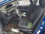 ✅ 2016 Toyota Prius One • VIN: JTDKDTB33G1137069 • Lot: 94317995. Listed on Copart with Not provided. Free auction sales archive from the USA and detailed vehicle history report at DreamBid. Image 7.