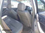 ✅ 2004 Toyota 4Runner Limited • VIN: JTEBT17R040044043 • Lot: 42734678. Wystawiony na IAAI z przebiegiem 186 734 mil. Bezpłatny archiwum sprzedaży aukcyjnych z USA i szczegółowy raport historii pojazdu na DreamBid. Zdjęcie 8.