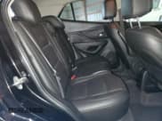 ✅ 2017 Buick Encore Essence • VIN: KL4CJCSB7HB009752 • Lot: 81747135. Wystawiony na Copart z przebiegiem 151 278 mil. Bezpłatny archiwum sprzedaży aukcyjnych z USA i szczegółowy raport historii pojazdu na DreamBid. Zdjęcie 11.