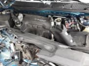 ✅ 2007 Pontiac Torrent • VIN: 2CKDL73F276043444 • Lot: 60836825. Listed on Copart with 17,103 mi. Free auction sales archive from the USA and detailed vehicle history report at DreamBid. Image 12.