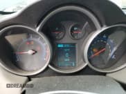 ✅ 2013 Chevrolet Cruze LS • VIN: 1G1PA5SH5D7299650 • Lot: 82364185. Listed on Copart with 171,189 mi. Free auction sales archive from the USA and detailed vehicle history report at DreamBid. Image 9.