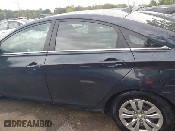 2012 Hyundai Sonata GLS z VIN 5NPEB4AC4CH346382, wystawiony jako IAAI lot #43337487 z przebiegiem 127 181 mil mil oraz . Historia ofert i sprzedaży dostępna na DreamBid. Obrazek 15.