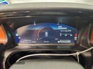 ✅ 2020 Lincoln Aviator Reserve • VIN: 5LM5J7XC3LGL24284 • Lot: 94683365. Wystawiony na Copart z przebiegiem 93 372 mil. Bezpłatny archiwum sprzedaży aukcyjnych z USA i szczegółowy raport historii pojazdu na DreamBid. Zdjęcie 9.