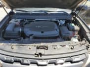 ✅ 2021 Chevrolet Colorado 4WD Z71 • VIN: 1GCGTDEN7M1128060 • Лот: 66130584. Опубликован ранее на Copart с пробегом 88 935 миль. Бесплатный доступ к архиву аукционных продаж из США и подробный отчёт об истории автомобиля на DreamBid. Изображение 11.