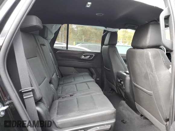 ✅ 2023 Chevrolet Tahoe LT • VIN: 1GNSKNKD5PR173039 • Lot: 90081505. Wystawiony na Copart z przebiegiem 125 161 mil. Bezpłatny archiwum sprzedaży aukcyjnych z USA i szczegółowy raport historii pojazdu na DreamBid. Zdjęcie 11.