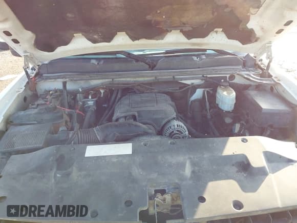 ✅ 2010 Chevrolet Silverado 2500HD LT • VIN: 1GC5KXBG8AZ235942 • Lot: 43633642. Wystawiony na IAAI z przebiegiem 232 633 mil. Bezpłatny archiwum sprzedaży aukcyjnych z USA i szczegółowy raport historii pojazdu na DreamBid. Zdjęcie 10.