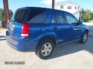 ✅ 2006 Saturn VUE • VIN: 5GZCZ23DX6S819039 • Lot: 42579858. Wystawiony na IAAI z przebiegiem 193 609 mil. Bezpłatny archiwum sprzedaży aukcyjnych z USA i szczegółowy raport historii pojazdu na DreamBid. Zdjęcie 4.