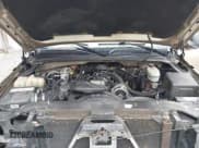 ✅ 2004 Chevrolet Silverado 1500 • VIN: 2GCEK19TX41141087 • Лот: 43495153. Опубликован ранее на IAAI с пробегом 215 113 миль. Бесплатный доступ к архиву аукционных продаж из США и подробный отчёт об истории автомобиля на DreamBid. Изображение 10.