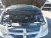 2005 Dodge Caravan SE с VIN 1D4GP25EX5B333234, выставлен на аукционе IAAI как лот 41389490 с пробегом 161 447 миль миль и . История ставок и продаж доступна на DreamBid. Изображение 10.