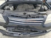 ✅ 2009 Kia Borrego EX • VIN: KNDJH742195032330 • Lot: 52709115. Listed on Copart with 254,861 mi. Free auction sales archive from the USA and detailed vehicle history report at DreamBid. Image 12.