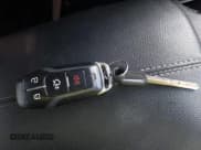 ✅ 2017 Ford Mustang GT • VIN: 1FA6P8CF0H5354030 • Lot: 43176051. Listed on IAAI with 33,678 mi. Free auction sales archive from the USA and detailed vehicle history report at DreamBid. Image 11.