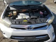 ✅ 2012 Toyota Highlander Limited • VIN: JTEDC3EH5C2005238 • Lot: 86808335. Wystawiony na Copart z przebiegiem 109 542 mil. Bezpłatny archiwum sprzedaży aukcyjnych z USA i szczegółowy raport historii pojazdu na DreamBid. Zdjęcie 12.