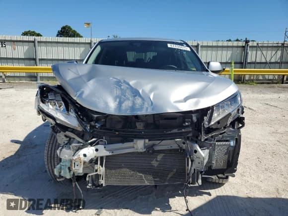 ✅ 2022 Mitsubishi Outlander ES • VIN: JA4APUAU5NU021929 • Лот: 87430875. Опубликован ранее на Copart с пробегом 54 578 миль. Бесплатный доступ к архиву аукционных продаж из США и подробный отчёт об истории автомобиля на DreamBid. Изображение 5.