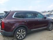 ✅ 2020 Kia Telluride S • VIN: 5XYP64HC6LG069082 • Lot: 43245583. Listed on IAAI with 184,618 mi. Free auction sales archive from the USA and detailed vehicle history report at DreamBid. Image 13.