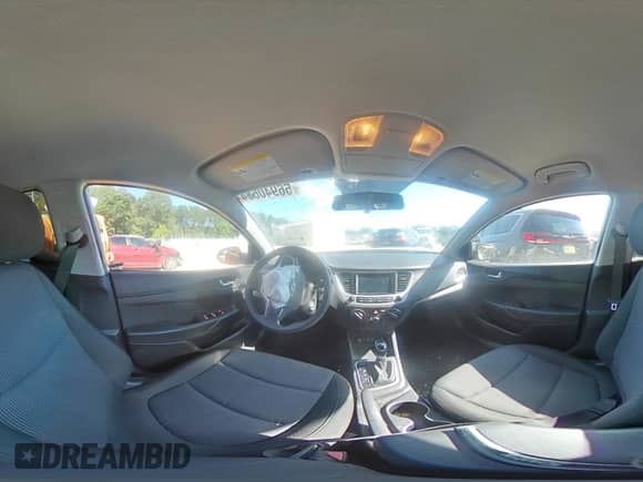 2022 Hyundai Accent SEL z VIN 3KPC24A67NE189827, wystawiony jako Copart lot #56940684 z przebiegiem 19 071 mil mil oraz Szkoda całkowita • Salvage title. Historia ofert i sprzedaży dostępna na DreamBid. Obrazek 12.