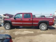 ✅ 2001 Chevrolet Silverado 2500HD LS • VIN: 1GCHK23UX1F185812 • Lot: 41879549. Listed on IAAI with 212,295 mi. Free auction sales archive from the USA and detailed vehicle history report at DreamBid. Image 14.