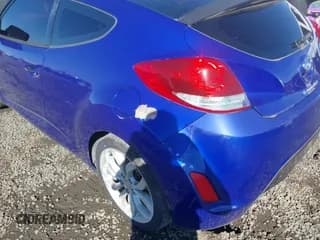 ✅ 2012 Hyundai Veloster w/Red Int • VIN: KMHTC6AD7CU026337 • Лот: 43337554. Опубликован ранее на IAAI с пробегом 132 234 миль. Бесплатный доступ к архиву аукционных продаж из США и подробный отчёт об истории автомобиля на DreamBid. Изображение 6.