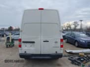 ✅ 2018 Nissan NV Cargo S • VIN: 1N6BF0LY0JN807791 • Lot: 41868591. Listed on IAAI with 128,813 mi. Free auction sales archive from the USA and detailed vehicle history report at DreamBid. Image 17.