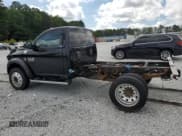 ✅ 2017 Ram 4500 • VIN: 3C7WRKAL0HG547932 • Lot: 62754645. Listed on Copart with 270,749 mi. Free auction sales archive from the USA and detailed vehicle history report at DreamBid. Image 2.