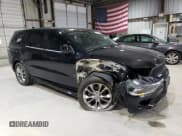 ✅ 2020 Dodge Durango GT Plus • VIN: 1C4RDHDG7LC222605 • Lot: 69654225. Listed on Copart with 85,851 mi. Free auction sales archive from the USA and detailed vehicle history report at DreamBid. Image 4.