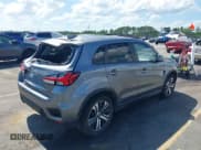 ✅ 2021 Mitsubishi Outlander SE • VIN: JA4APVAU8MU011884 • Лот: 42518007. Опубликован ранее на IAAI с пробегом 113 437 миль. Бесплатный доступ к архиву аукционных продаж из США и подробный отчёт об истории автомобиля на DreamBid. Изображение 4.