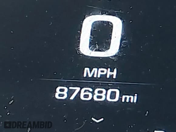 ✅ 2017 GMC Sierra 1500 Denali • VIN: 3GTU2PEJ9HG395566 • Lot: 43288882. Listed on IAAI with 87,680 mi. Free auction sales archive from the USA and detailed vehicle history report at DreamBid. Image 15.