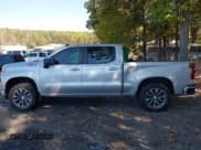 ✅ 2021 Chevrolet Silverado 1500 RST • VIN: 1GCUYEED1MZ181436 • Lot: 43452181. Listed on IAAI with 97,093 mi. Free auction sales archive from the USA and detailed vehicle history report at DreamBid. Image 14.