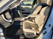 ✅ 2025 Toyota Crown XLE • VIN: JTDAAAAFXS3031655 • Lot: 93197215. Listed on Copart with 5,239 mi. Free auction sales archive from the USA and detailed vehicle history report at DreamBid. Image 7.