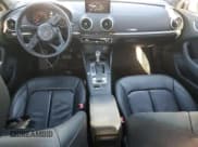 ✅ 2018 Audi A3 Premium • VIN: WAUAUGFF6J1040816 • Лот: 85862245. Опубликован ранее на Copart с пробегом 125 468 миль. Бесплатный доступ к архиву аукционных продаж из США и подробный отчёт об истории автомобиля на DreamBid. Изображение 8.