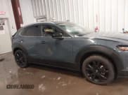 ✅ 2025 Mazda CX-30 S Preferred • VIN: 3MVDMBCM5SM787056 • Lot: 43806597. Listed on IAAI with 12,013 mi. Free auction sales archive from the USA and detailed vehicle history report at DreamBid. Image 14.