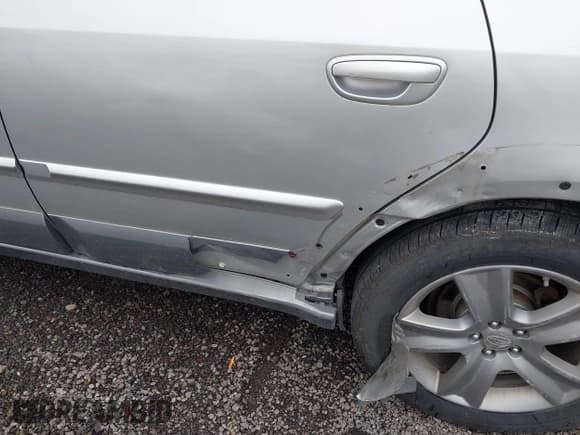 ✅ 2006 Subaru Legacy Outback L.L. Bean • VIN: 4S4BP86C864363129 • Лот: 43584311. Опубликован ранее на IAAI с пробегом 114 546 миль. Бесплатный доступ к архиву аукционных продаж из США и подробный отчёт об истории автомобиля на DreamBid. Изображение 18.