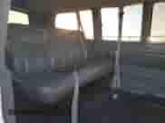 2006 Chevrolet Express Passenger с VIN 1GAGG25V461227908, выставлен на аукционе Copart как лот 42710255 с пробегом 201 466 миль миль и Списание • Salvage title. История ставок и продаж доступна на DreamBid. Изображение 11.