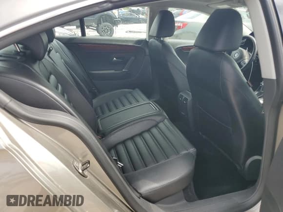 ✅ 2011 Volkswagen CC Lux • VIN: WVWHN7ANXBE723867 • Лот: 65151885. Опубликован ранее на Copart с пробегом 88 191 миль. Бесплатный доступ к архиву аукционных продаж из США и подробный отчёт об истории автомобиля на DreamBid. Изображение 10.