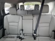 ✅ 2018 Honda Pilot EX-L • VIN: 5FNYF5H64JB019287 • Lot: 46041724. Listed on Copart with Not provided. Free auction sales archive from the USA and detailed vehicle history report at DreamBid. Image 10.