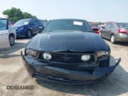 ✅ 2012 Ford Mustang GT Premium • VIN: 1ZVBP8CF2C5251013 • Lot: 42376958. Listed on IAAI with 63,474 mi. Free auction sales archive from the USA and detailed vehicle history report at DreamBid. Image 12.