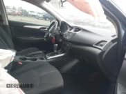 ✅ 2018 Nissan Sentra SR • VIN: 3N1AB7AP5JY219257 • Lot: 43792794. Listed on IAAI with 105,471 mi. Free auction sales archive from the USA and detailed vehicle history report at DreamBid. Image 5.