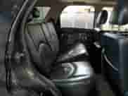 2005 Mercury Mariner Luxury with VIN 4M2YU56115DJ27306, listed as a Copart auction lot 71681045 with 160,280 mi miles and Non repairable. Bid and sale history available at DreamBid. Image 11.