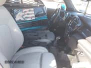 ✅ 2018 MINI Convertible Cooper S • VIN: WMWWG9C57J3C82672 • Lot: 43510390. Listed on IAAI with 75,124 mi. Free auction sales archive from the USA and detailed vehicle history report at DreamBid. Image 5.