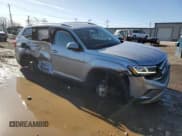 ✅ 2023 Volkswagen Atlas SEL • VIN: 1V2BR2CA0PC513545 • Lot: 92368355. Listed on Copart with 44,475 mi. Free auction sales archive from the USA and detailed vehicle history report at DreamBid. Image 4.