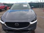 ✅ 2022 Mazda CX-30 S Carbon Edition • VIN: 3MVDMBCL0NM458115 • Lot: 41223224. Listed on IAAI with 67,066 mi. Free auction sales archive from the USA and detailed vehicle history report at DreamBid. Image 12.