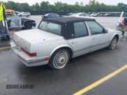 ✅ 1991 Cadillac Seville • VIN: 1G6KS53B2MU813855 • Lot: 42425470. Wystawiony na IAAI z przebiegiem 168 194 mil. Bezpłatny archiwum sprzedaży aukcyjnych z USA i szczegółowy raport historii pojazdu na DreamBid. Zdjęcie 4.