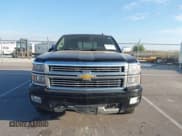 ✅ 2014 Chevrolet Silverado 1500 High Country • VIN: 3GCUKTEJ5EG428020 • Лот: 43345953. Опубликован ранее на IAAI с пробегом 205 421 миль. Бесплатный доступ к архиву аукционных продаж из США и подробный отчёт об истории автомобиля на DreamBid. Изображение 12.