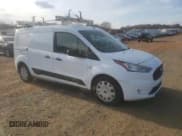 ✅ 2020 Ford Transit Connect XLT • VIN: NM0LS7F20L1452714 • Lot: 91033625. Listed on Copart with 71,933 mi. Free auction sales archive from the USA and detailed vehicle history report at DreamBid. Image 4.