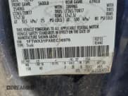 ✅ 2006 Ford F-350 XL • VIN: 1FTWX31PX6EC36976 • Лот: 88891835. Опубликован ранее на Copart с пробегом 100 628 миль. Бесплатный доступ к архиву аукционных продаж из США и подробный отчёт об истории автомобиля на DreamBid. Изображение 12.