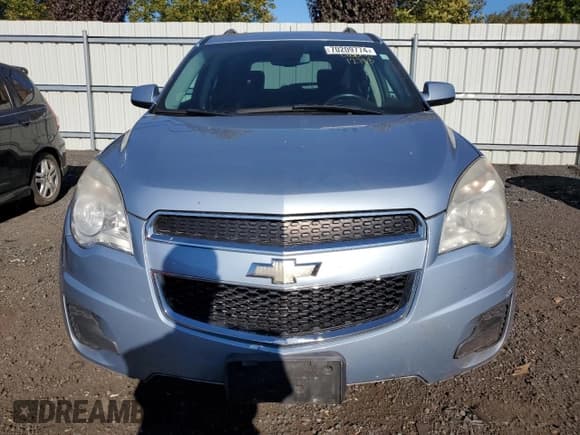 ✅ 2014 Chevrolet Equinox LT • VIN: 2GNFLFEK7E6113545 • Лот: 70209774. Опубликован ранее на Copart с пробегом 174 837 миль. Бесплатный доступ к архиву аукционных продаж из США и подробный отчёт об истории автомобиля на DreamBid. Изображение 5.