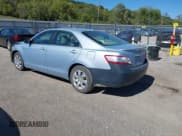 ✅ 2010 Toyota Camry • VIN: 4T1BB3EKXAU125639 • Lot: 43406774. Listed on IAAI with 195,312 mi. Free auction sales archive from the USA and detailed vehicle history report at DreamBid. Image 3.