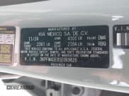 ✅ 2025 Kia K4 GT-Line • VIN: 3KPFW4DE8SE069826 • Lot: 43201825. Listed on IAAI with 6,632 mi. Free auction sales archive from the USA and detailed vehicle history report at DreamBid. Image 9.